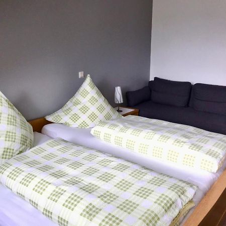 Gasthaus Zur Hardtmuehle Alsfeld Bagian luar foto