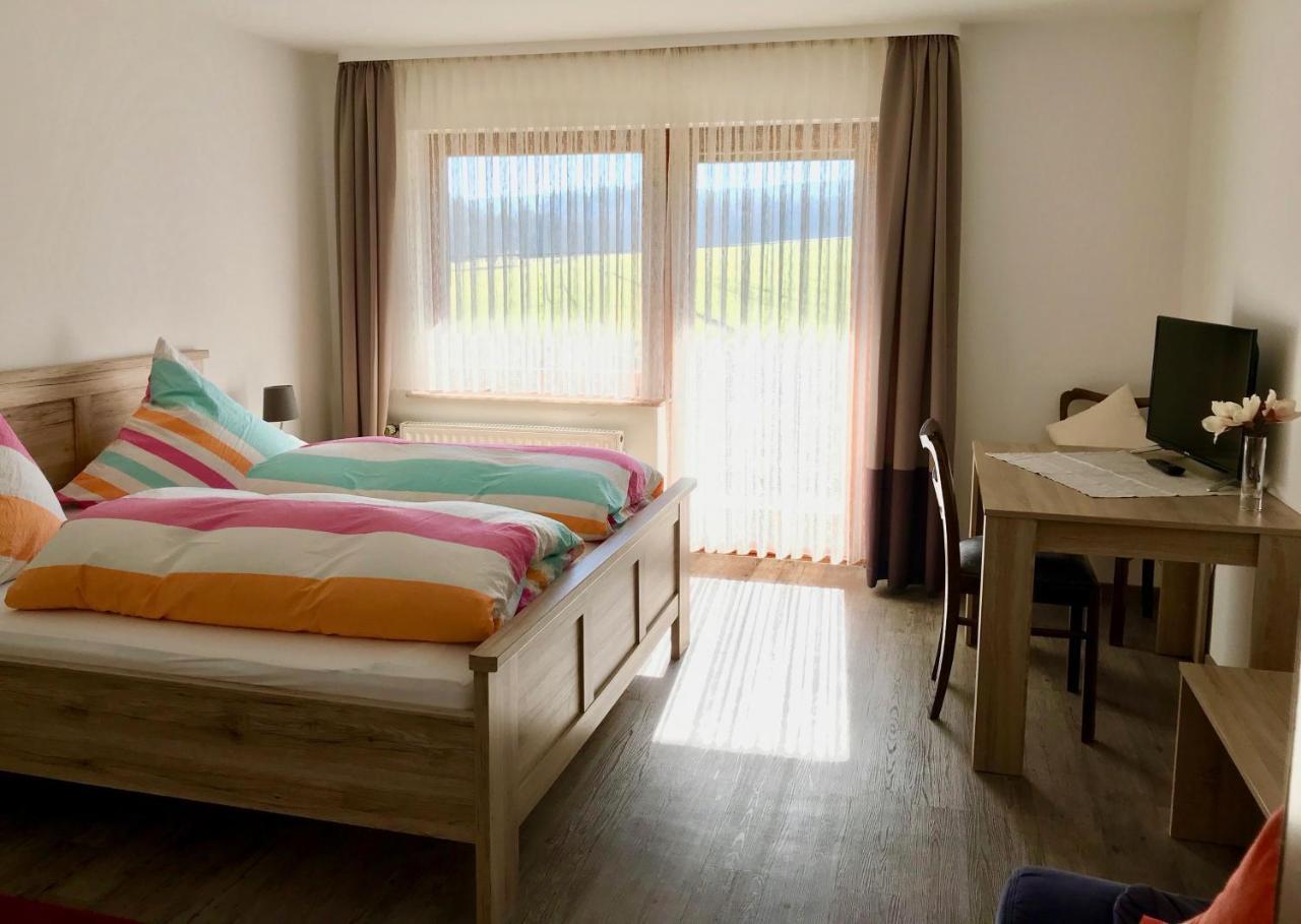 Gasthaus Zur Hardtmuehle Alsfeld Bagian luar foto