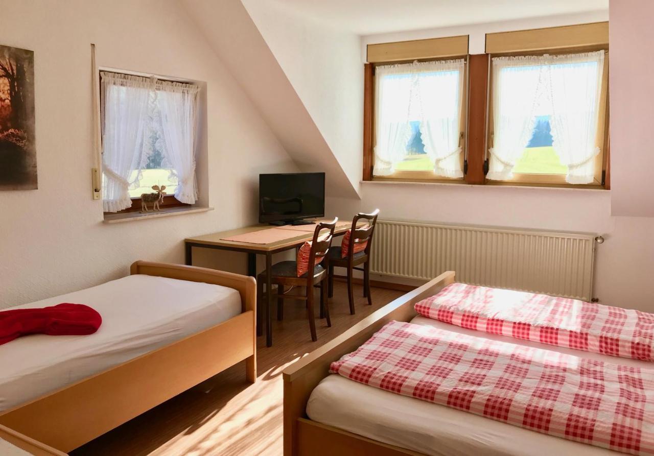 Gasthaus Zur Hardtmuehle Alsfeld Bagian luar foto