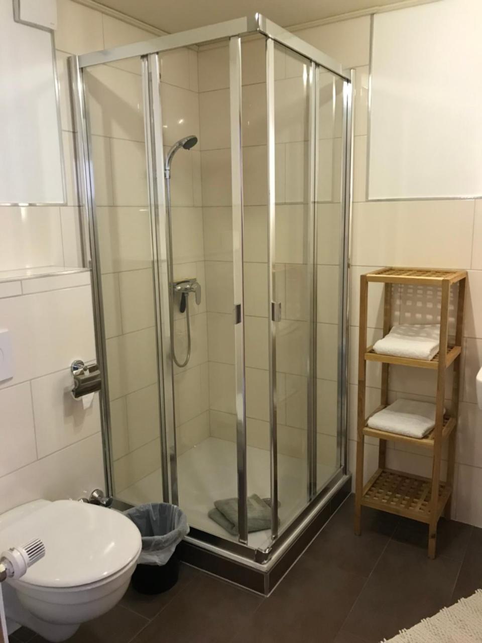 Gasthaus Zur Hardtmuehle Alsfeld Bagian luar foto