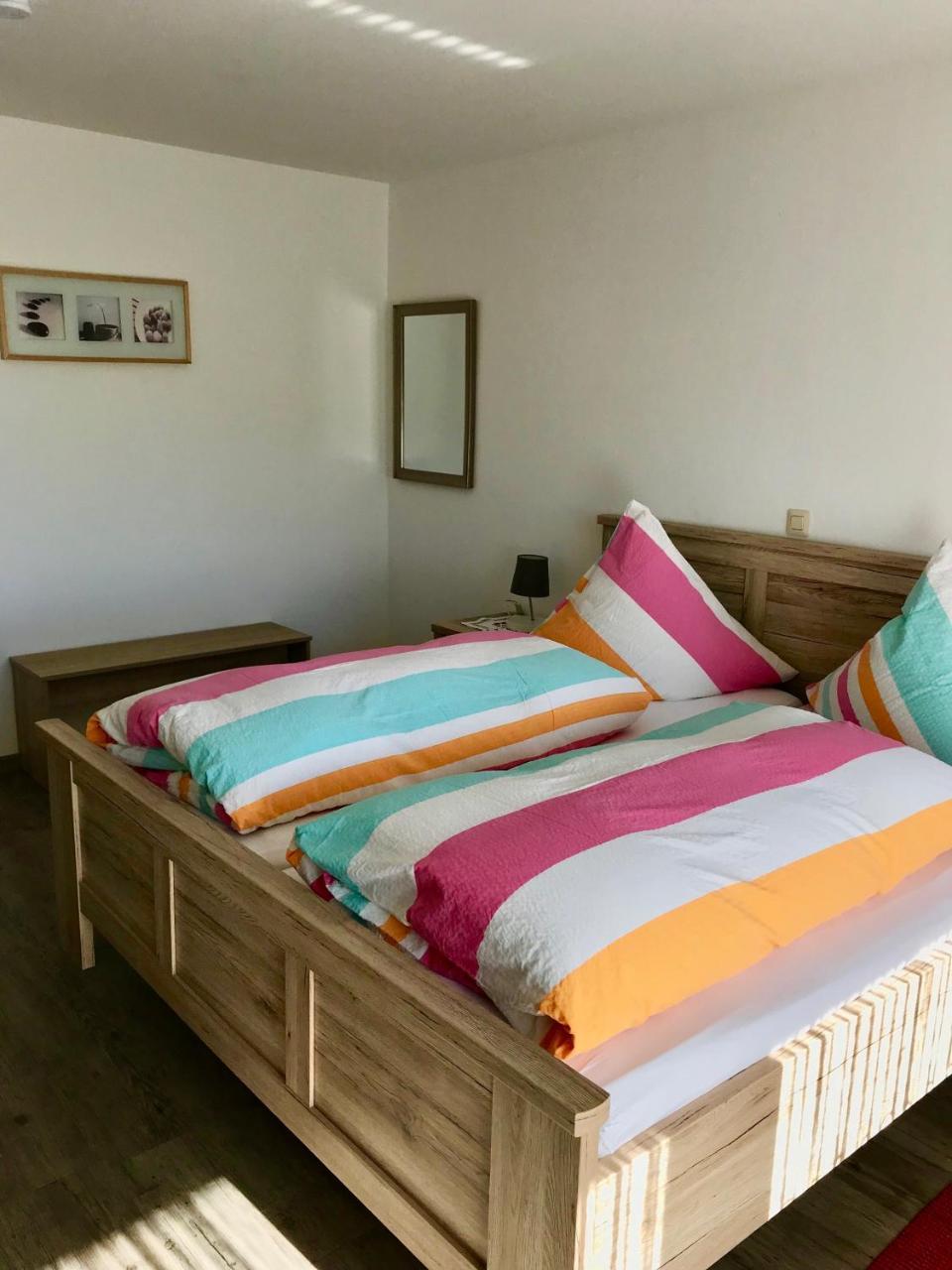 Gasthaus Zur Hardtmuehle Alsfeld Bagian luar foto