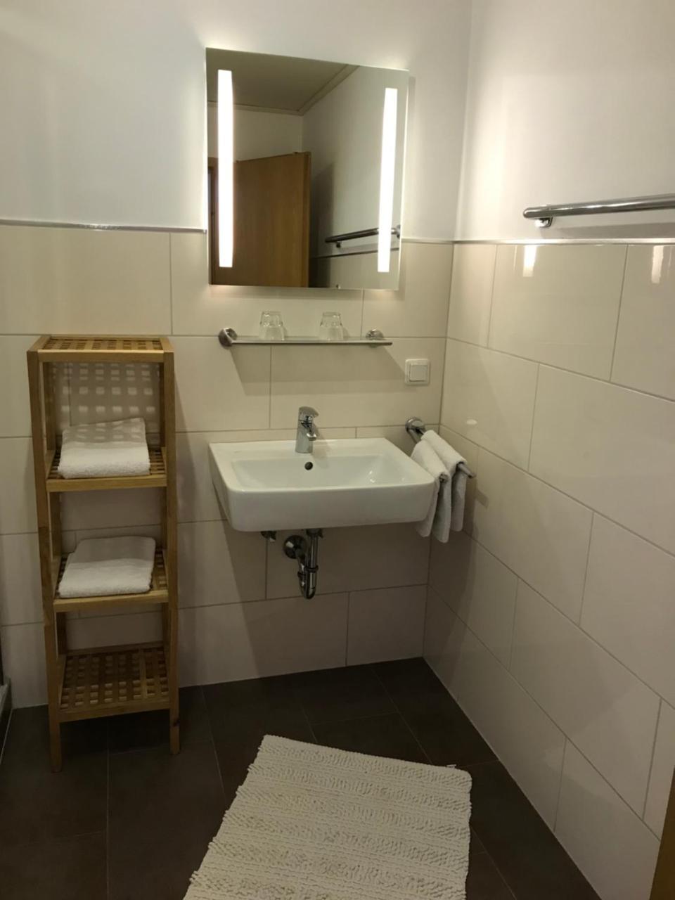 Gasthaus Zur Hardtmuehle Alsfeld Bagian luar foto