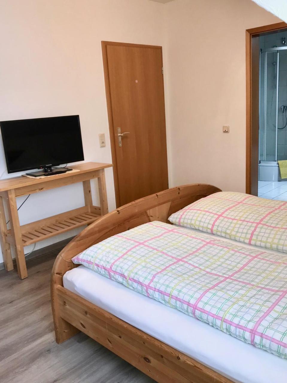 Gasthaus Zur Hardtmuehle Alsfeld Bagian luar foto