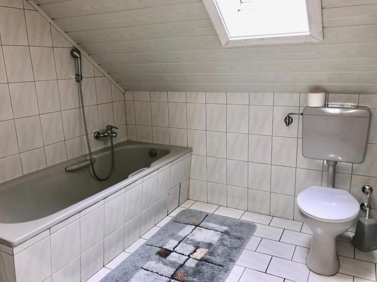 Gasthaus Zur Hardtmuehle Alsfeld Bagian luar foto