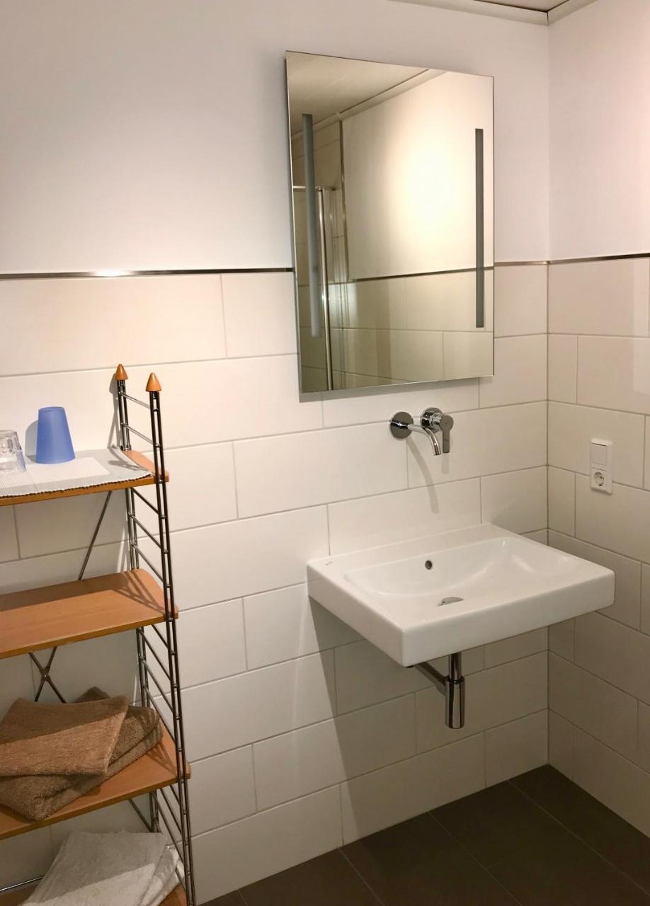 Gasthaus Zur Hardtmuehle Alsfeld Bagian luar foto