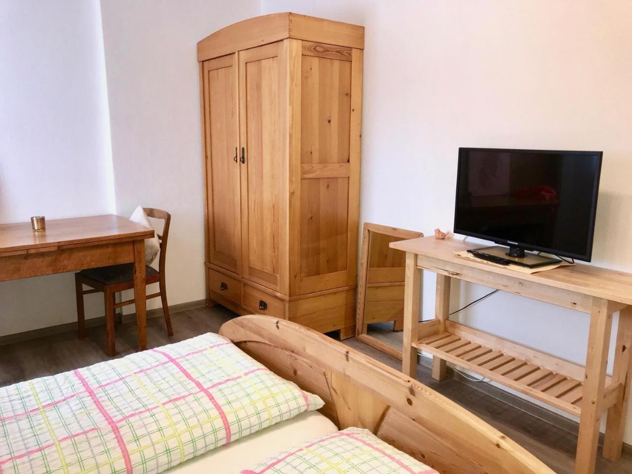 Gasthaus Zur Hardtmuehle Alsfeld Bagian luar foto