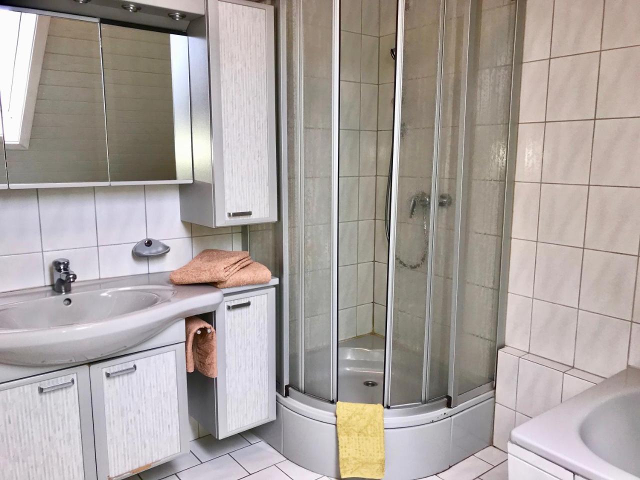 Gasthaus Zur Hardtmuehle Alsfeld Bagian luar foto