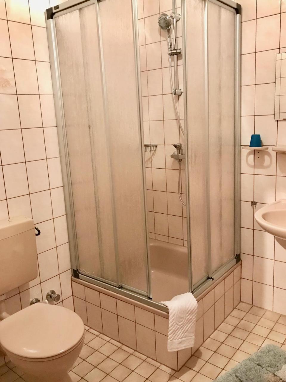 Gasthaus Zur Hardtmuehle Alsfeld Bagian luar foto