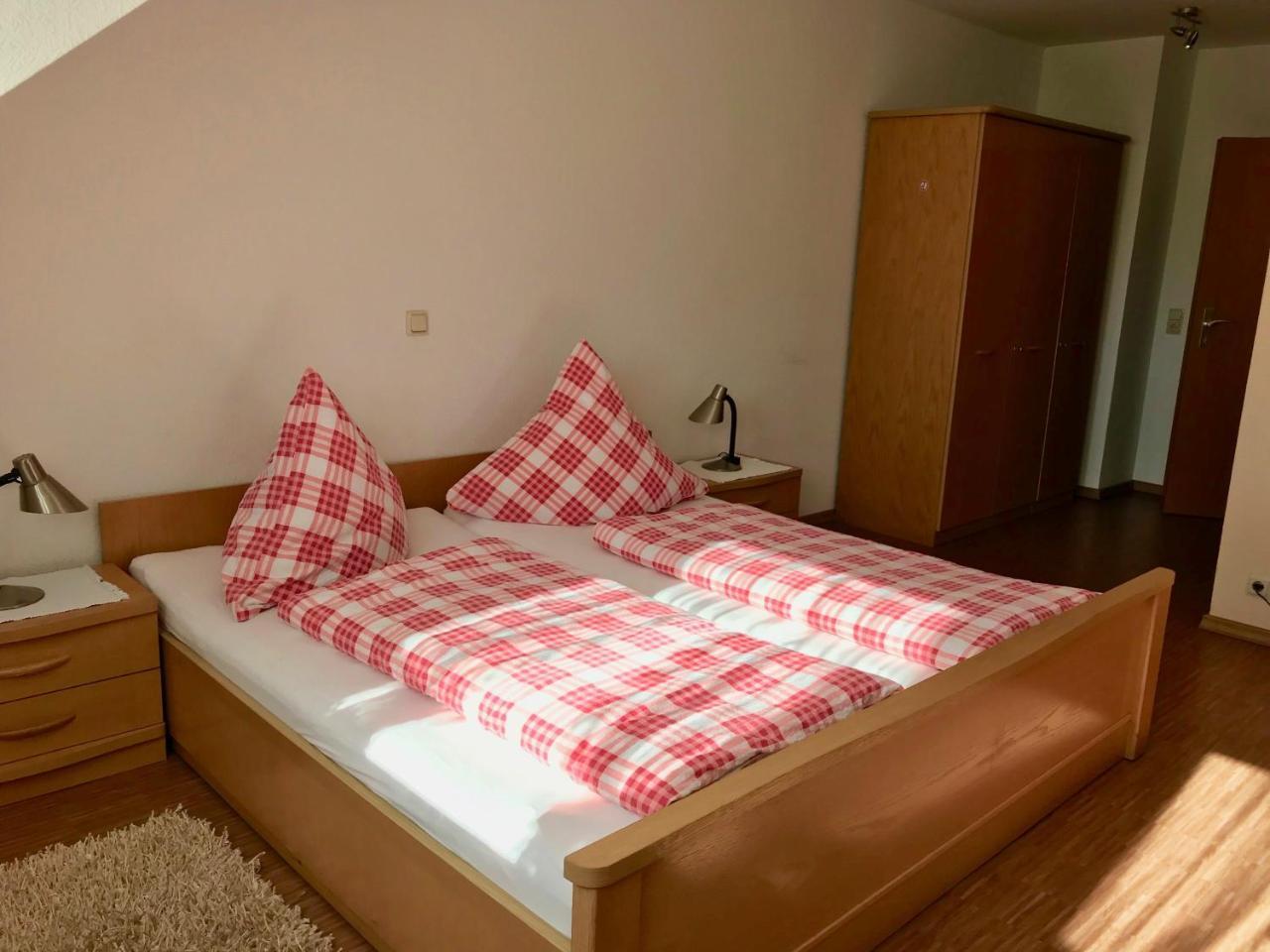 Gasthaus Zur Hardtmuehle Alsfeld Bagian luar foto