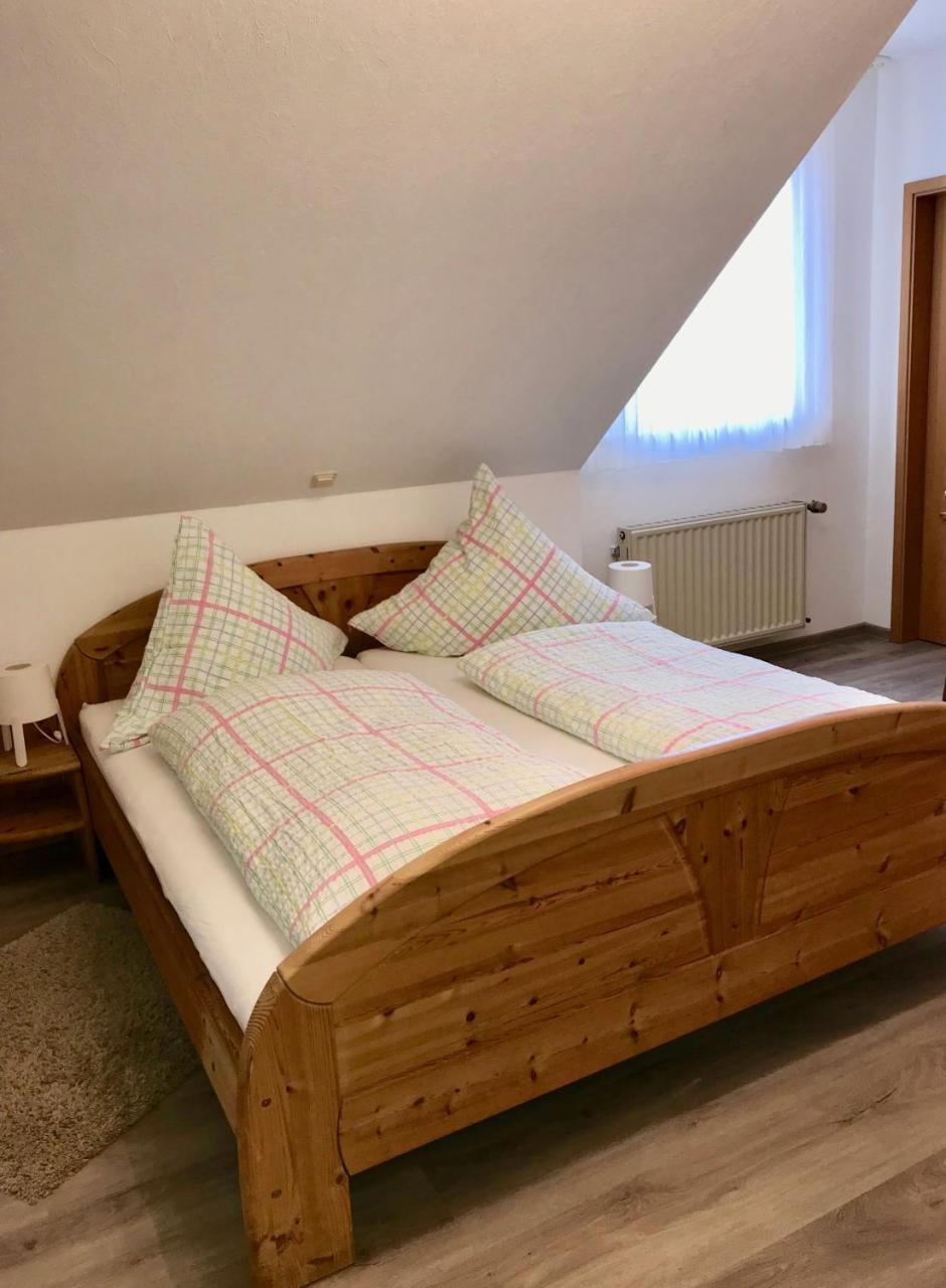 Gasthaus Zur Hardtmuehle Alsfeld Bagian luar foto